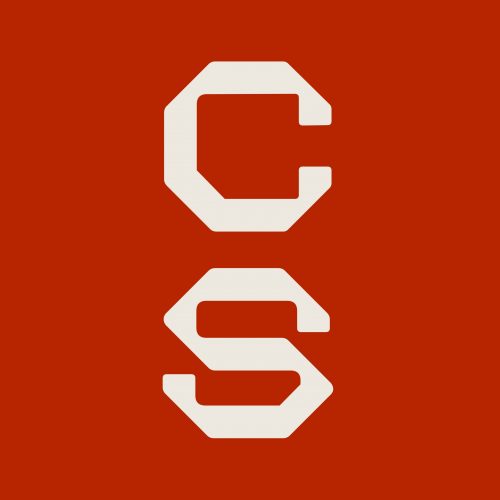 Logo cornerstore